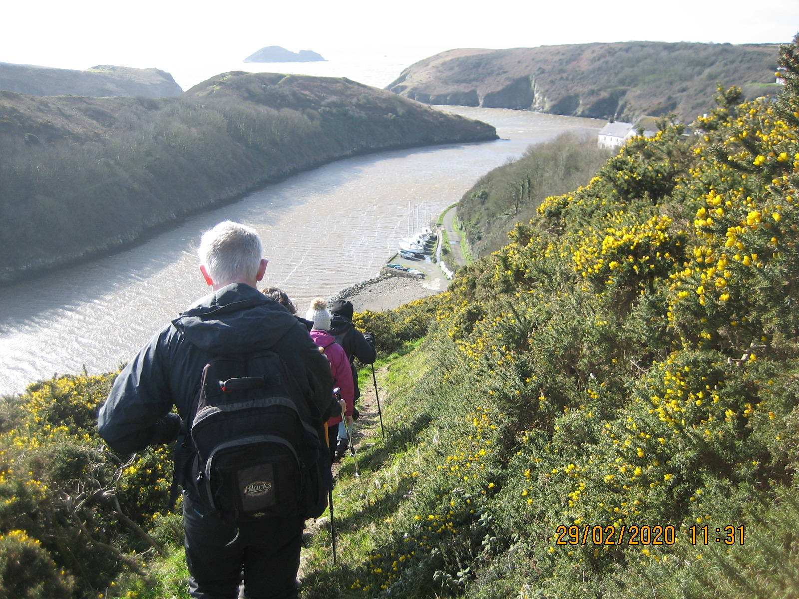 2 Solva Harbour