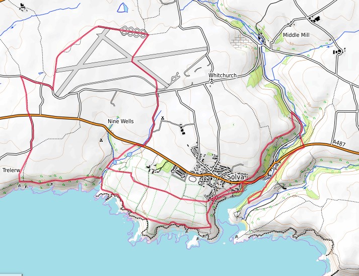 Solva 29Feb2020