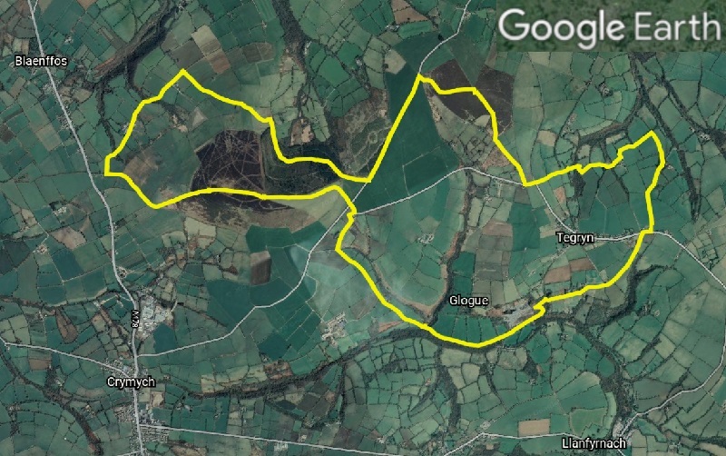 route