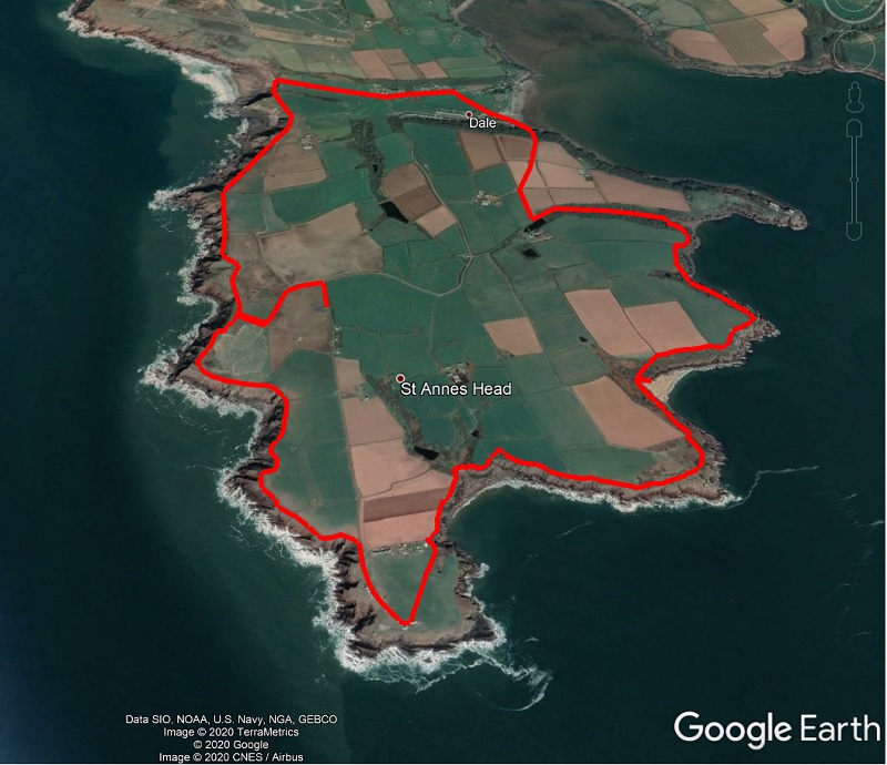 Route