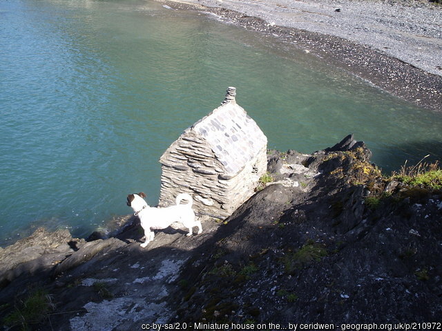 geograph 210972 by ceridwen