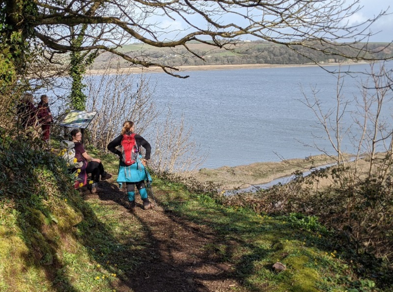 Laugharne 4