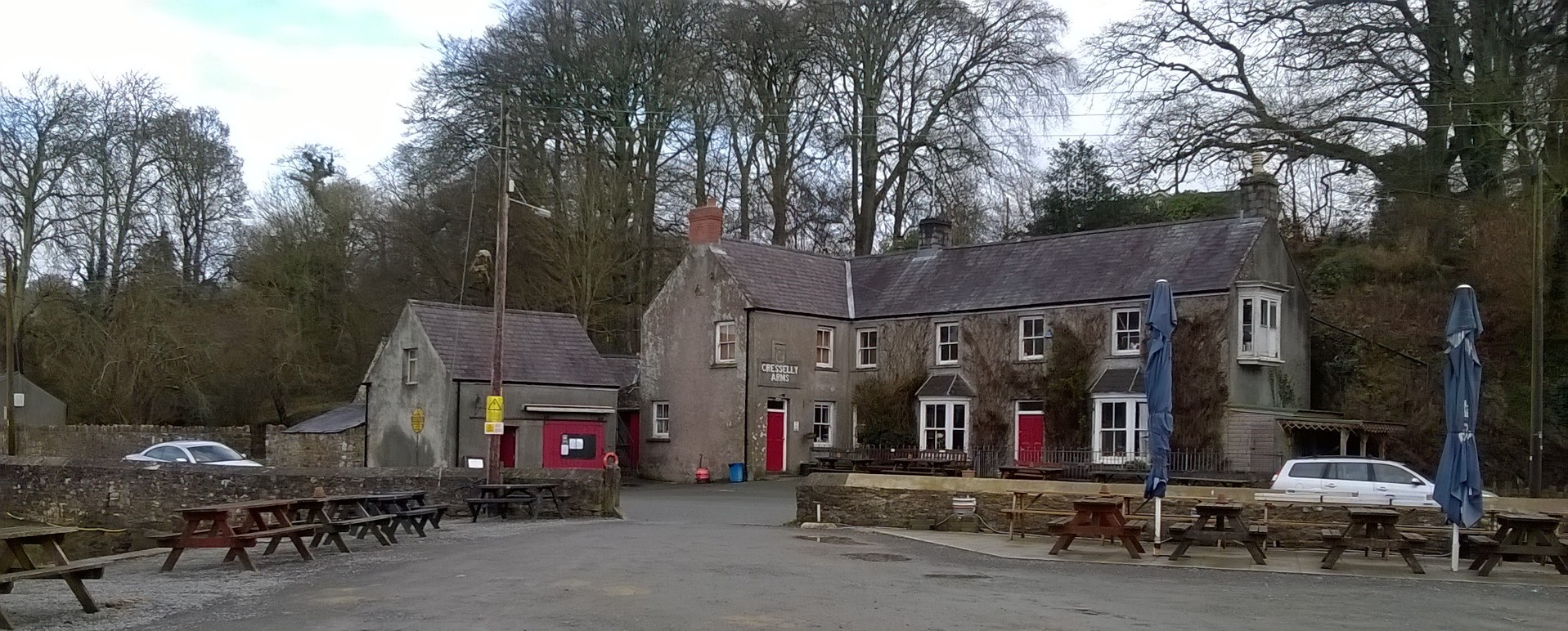 5 Cresswell Quay