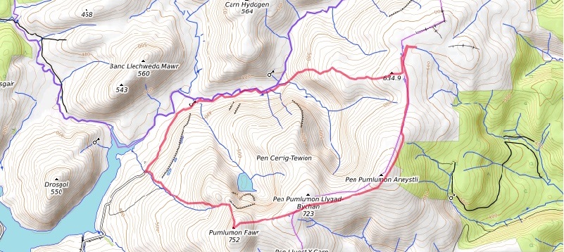 route