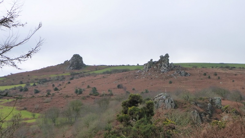 Treffgarn
