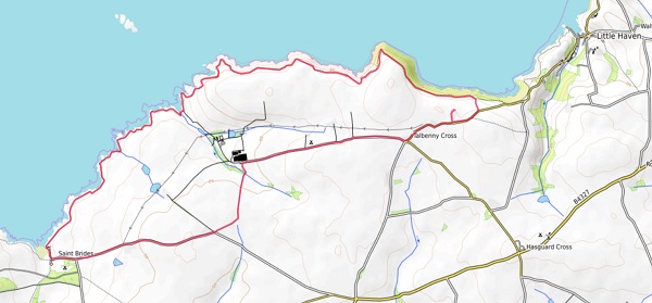 route